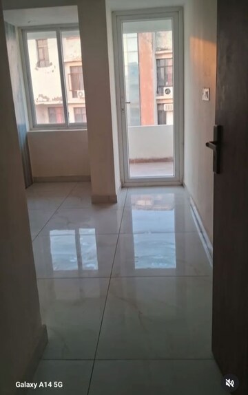 Master Bedroom in 3 BHK Apartment at Maya Garden City, Lohgarh – for Rent