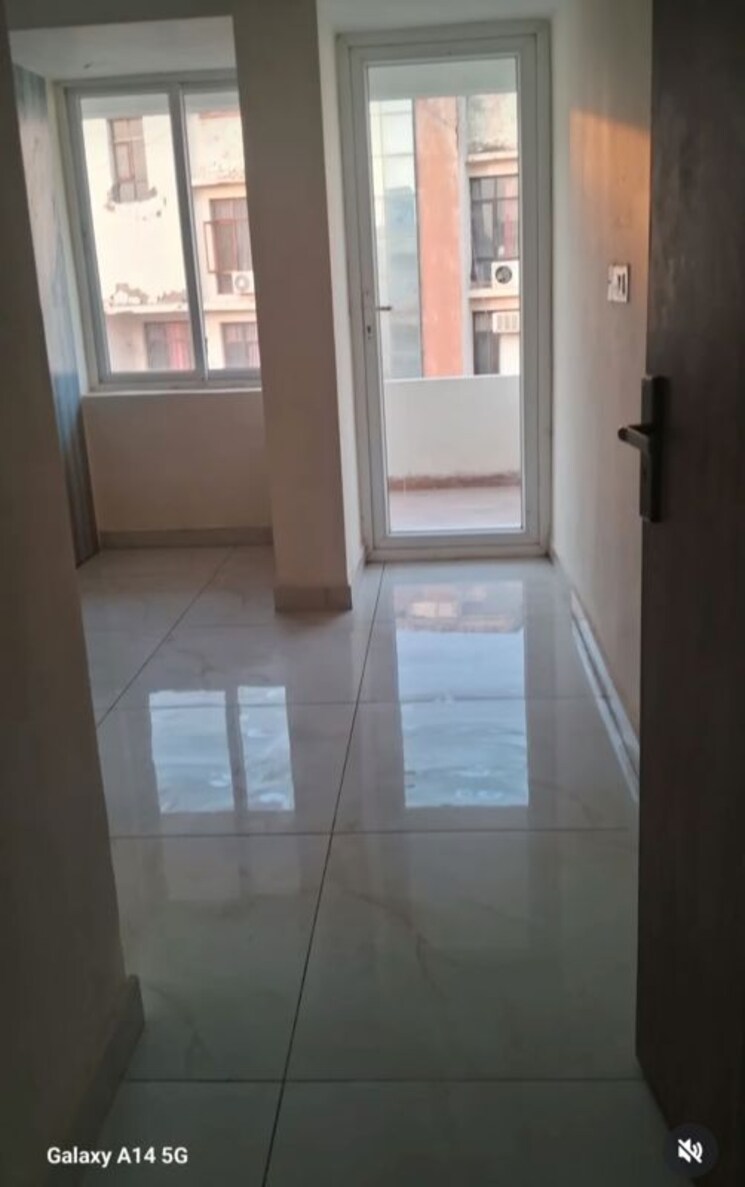 Master Bedroom, maya-garden-city 3 Bedroom 1450 Sq.Ft. Apartment In Lohgarh Zirakpur 9588235