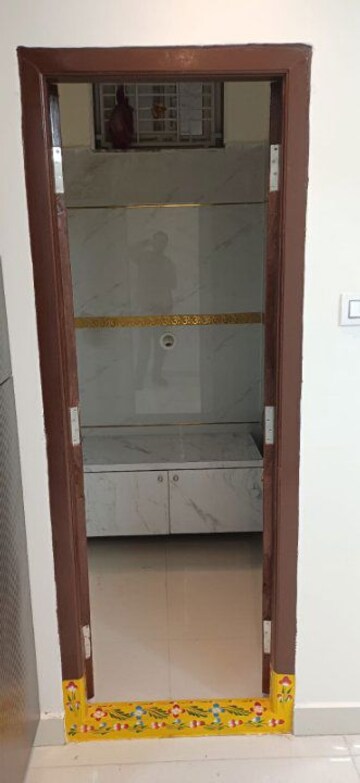  3 BHK Apartment at Yapral – for Rent