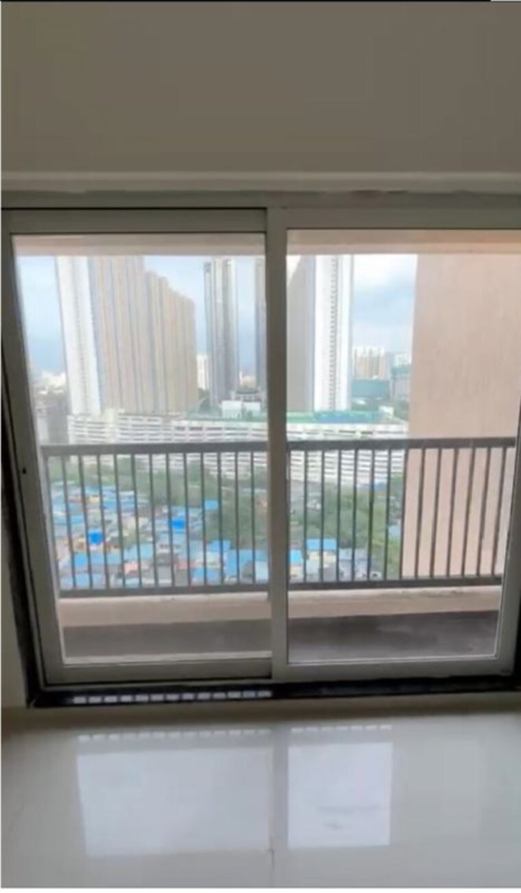 Living Room, raunak-residency-thane 1 Bedroom 452 Sq.Ft. Apartment In Pokhran Road No One Thane 9698217