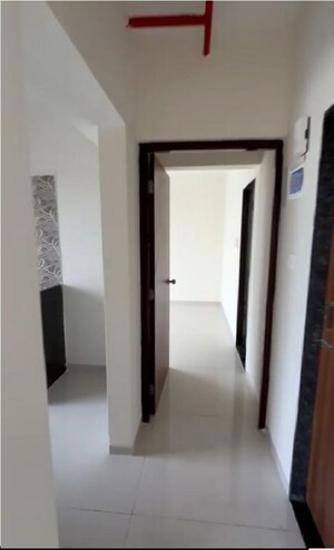  1 BHK Apartment at Raunak Residency Thane, Pokhran Road No One – for Sale
