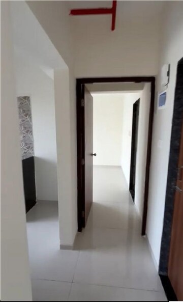  1 BHK Apartment at Raunak Residency Thane, Pokhran Road No One – for Sale