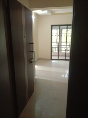 2 BHK Apartment For Sale in Yash Platinum, Kharghar