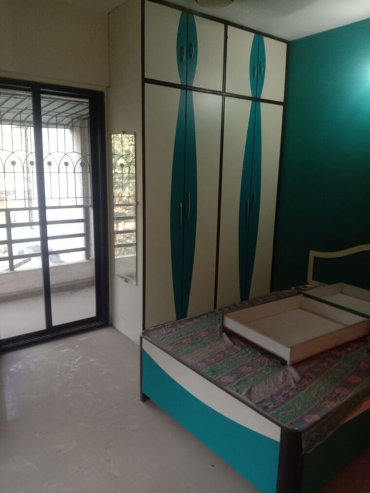 Room, yash-platinum 2 Bedroom 958 Sq.Ft. Apartment In Kharghar Navi Mumbai 9698271