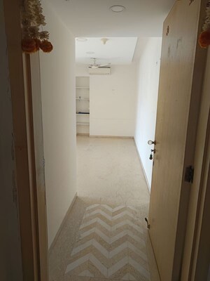 Living Room in 3 BHK Apartment at Lodha Fiorenza, Goregaon East – for Sale