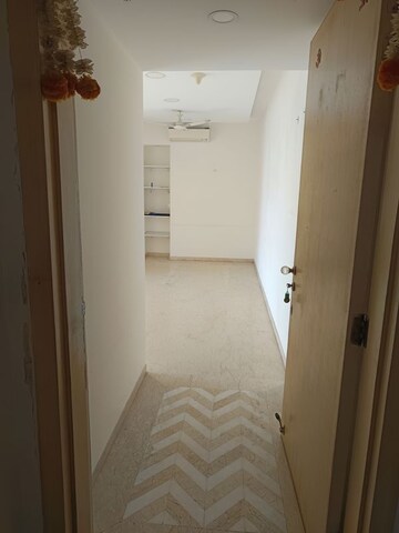 Living Room in 3 BHK Apartment at Lodha Fiorenza, Goregaon East – for Sale