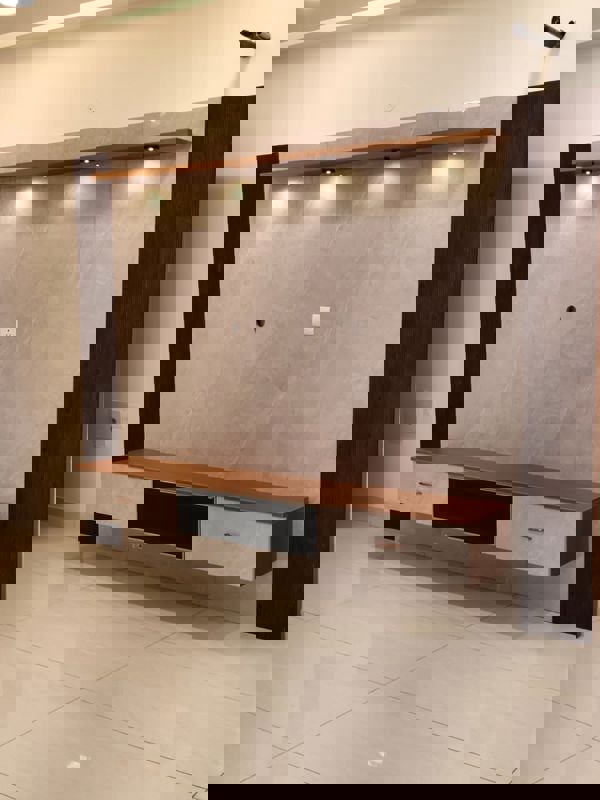 4 BHK + Pooja Room,Servant Room Apartment For Rent in Prestige Beverly Hills