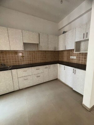 Kitchen in 3 BHK Apartment at Godrej Palm Retreat, Sector 150 – for Sale