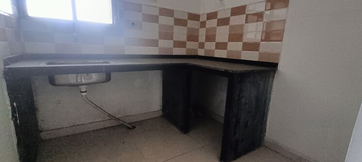 Kitchen, magnolia-oxygen 2 Bedroom 897 Sq.Ft. Apartment In Rajarhat Kolkata 9698161