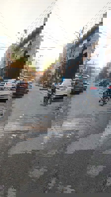 Industrial Plot For Sale in Sector 82