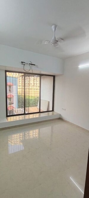 Attached Bathroom in 3 BHK Apartment at Sunrise Apartment Andheri, Andheri West – for Rent