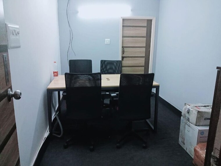 Team Area, domlur Commercial Office Space 400 Sq.Ft. In Domlur Bangalore 9698348