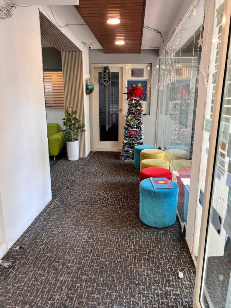 Other, domlur Commercial Office Space 400 Sq.Ft. In Domlur Bangalore 9698348