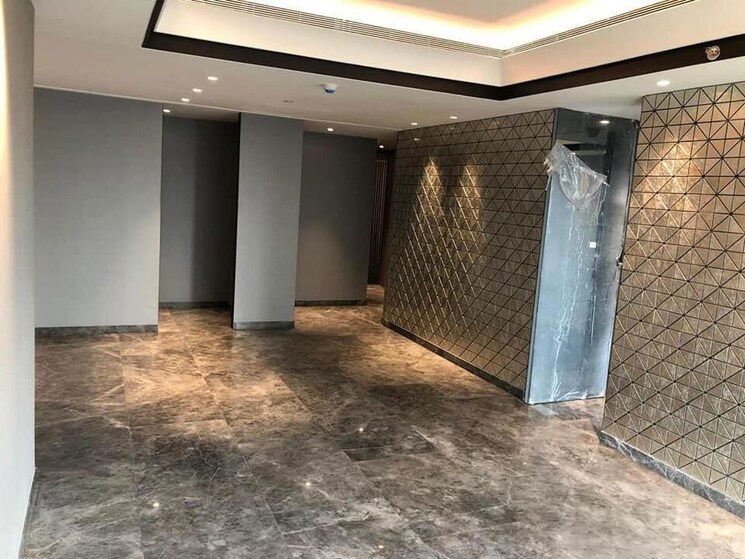 undefined, lodha-trump-tower 4 Bedroom 1545 Sq.Ft. Apartment In Worli Mumbai 9698360