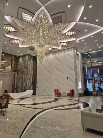 4 BHK Apartment – Exterior View View at Lokhandwala Minerva Mahalaxmi, Mahalaxmi - for Rent