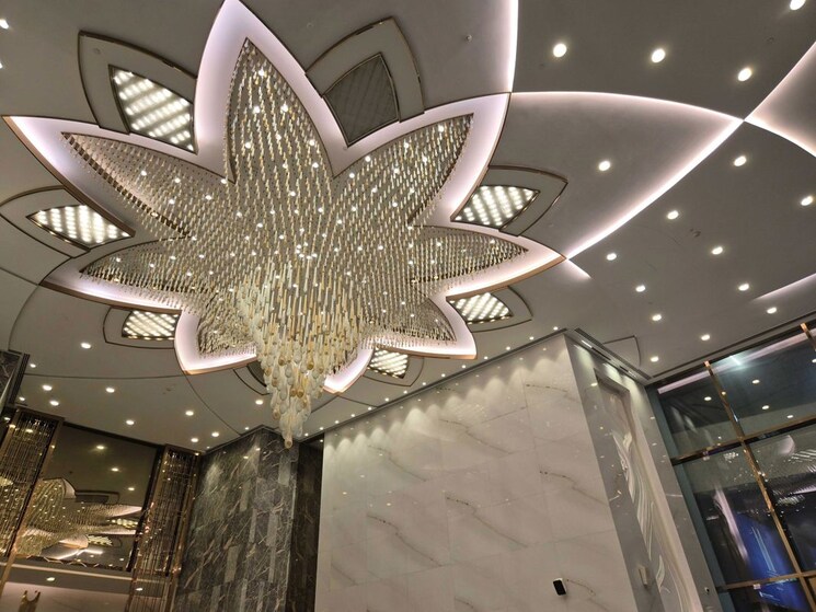 Team Area, lokhandwala-minerva-mahalaxmi 4 Bedroom 2058 Sq.Ft. Apartment In Mahalaxmi Mumbai 9698375