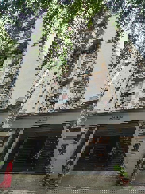 3 BHK Apartment For Sale in Shiv Shakti CHS Andheri