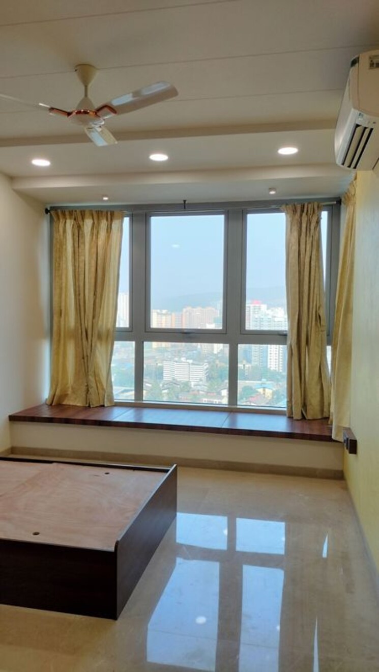 Bedroom, oberoi-exquisite-goregaon 3 Bedroom 1820 Sq.Ft. Apartment In Goregaon East Mumbai 9698405