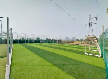 3 BHK Apartment – Garden View at BPTP Discovery Park, Badauli Village - for Sale