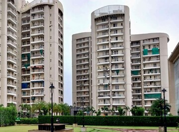3 BHK Apartment – Exterior View View at BPTP Discovery Park, Badauli Village - for Sale