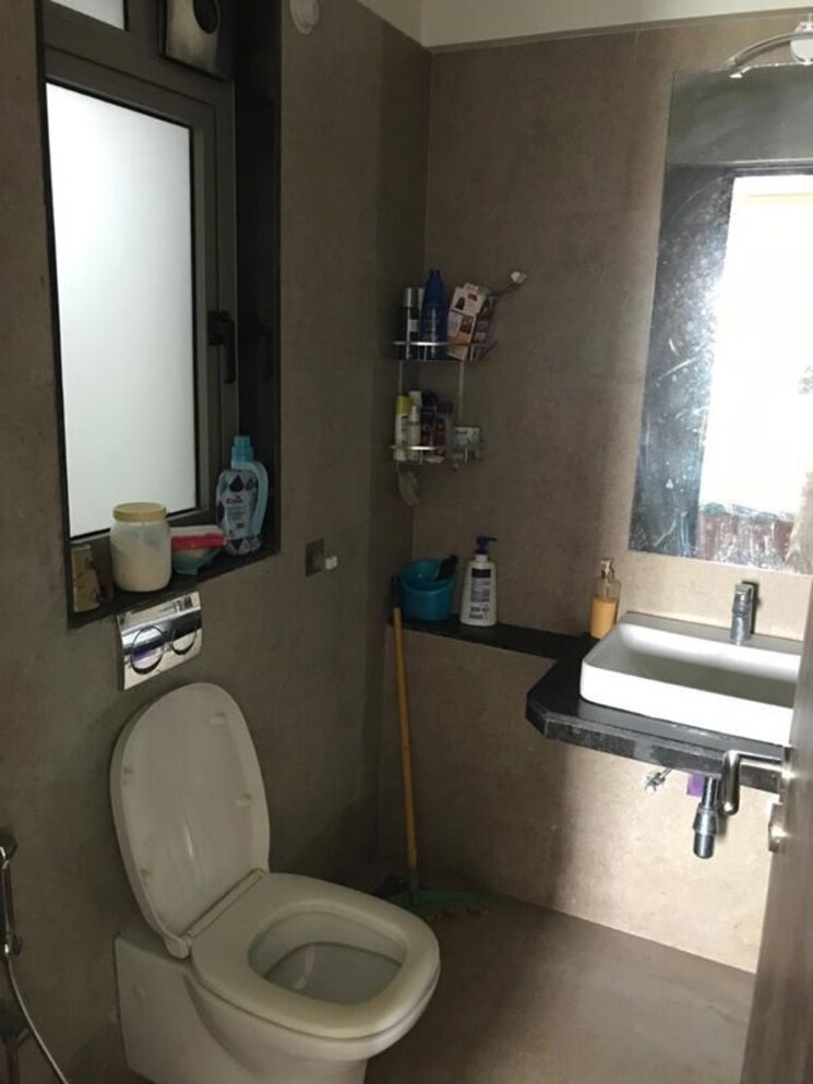 Bathroom, adani-group-western-heights 3 Bedroom 1100 Sq.Ft. Apartment In Andheri West Mumbai 9698429