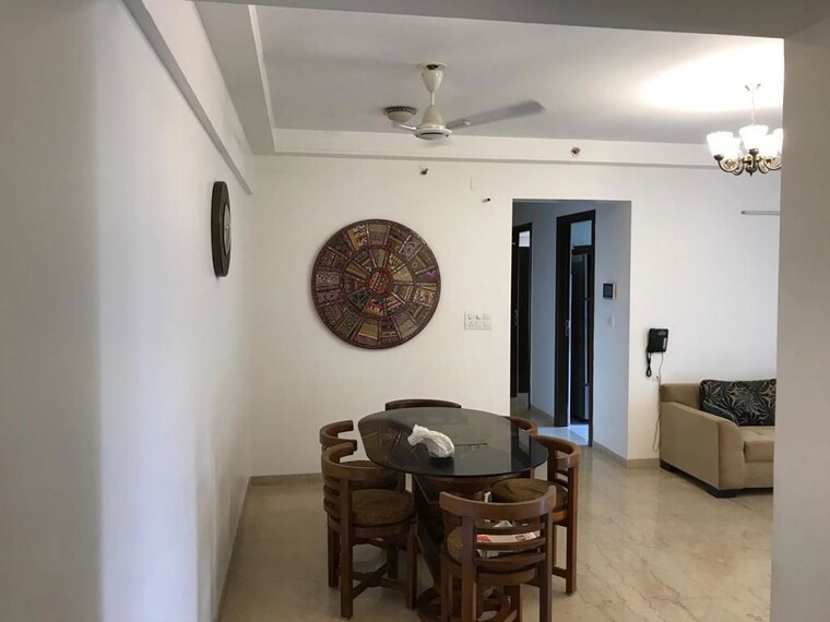 Living Room, adani-group-western-heights 3 Bedroom 1100 Sq.Ft. Apartment In Andheri West Mumbai 9698429