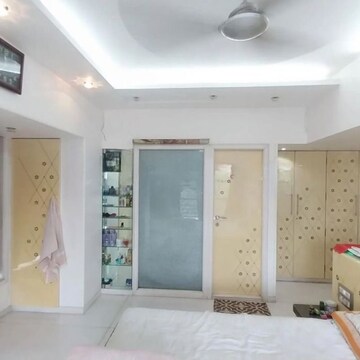 Team Area in 3 BHK Apartment at Girgaum Chowpatty – for Rent