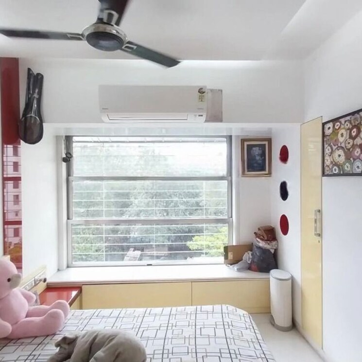 Living Room, girgaum chowpatty 3 Bedroom 2000 Sq.Ft. Apartment In Girgaum Chowpatty Mumbai 9347281