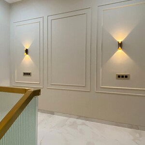 Furnished Amenities in 3 BHK Apartment at Lower Parel – for Rent