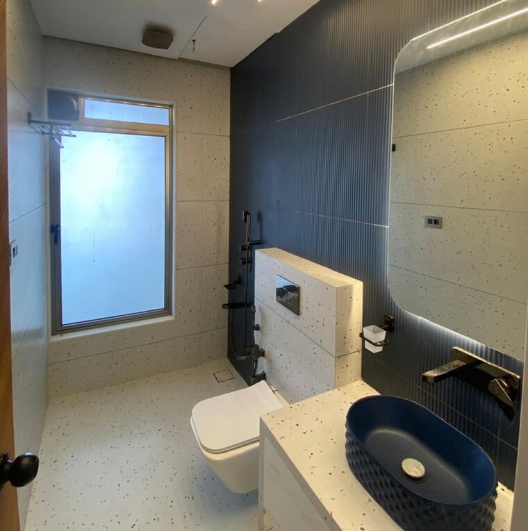 Team Area, lower parel 3 Bedroom 2600 Sq.Ft. Apartment In Lower Parel Mumbai 9347263