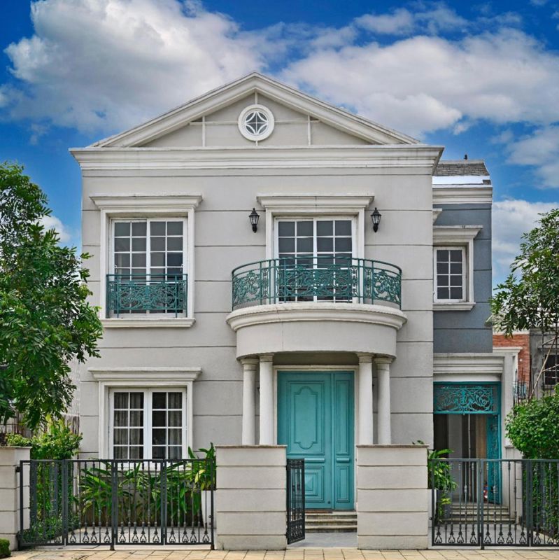 3 BHK Villa For Sale in Mankoli