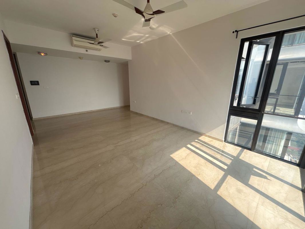 4 BHK + Pooja Room,Servant Room 1700 Sq.Ft. Apartment in Lodha The Park