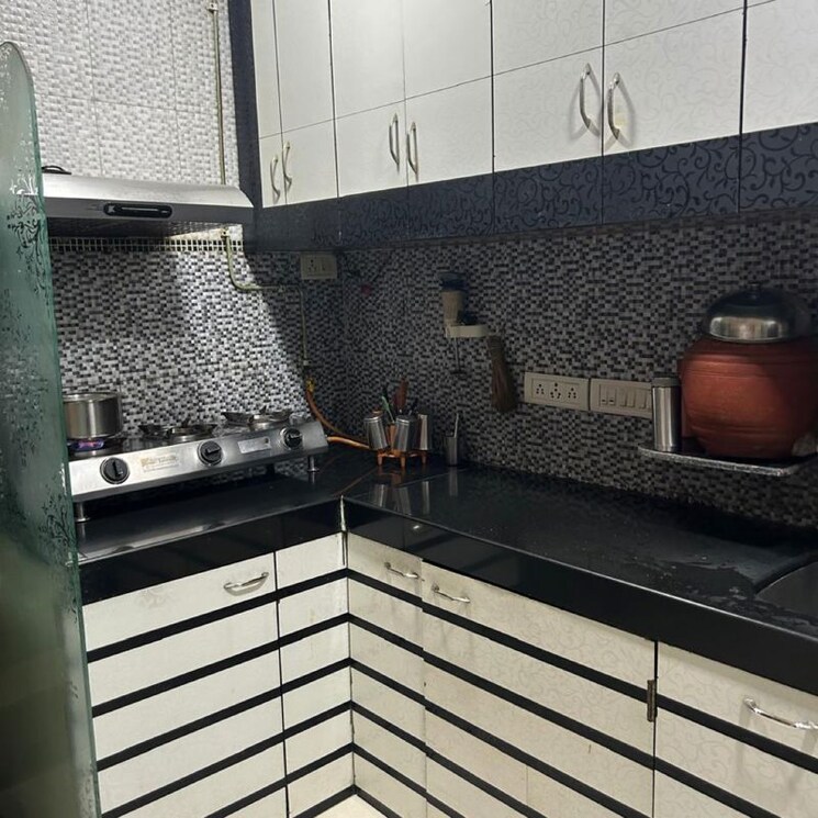Kitchen, santacruz west 3 Bedroom 680 Sq.Ft. Apartment In Santacruz West Mumbai 9347244