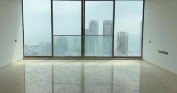 4 BHK Apartment For Rent in Rustomjee Crown, Prabhadevi