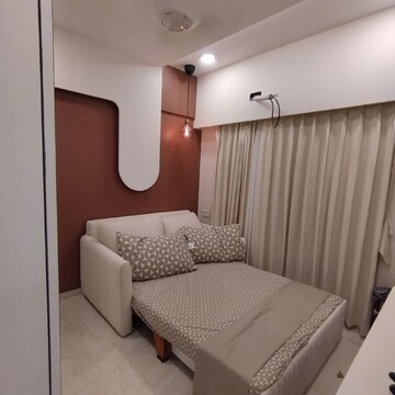 Bedroom in 1 BHK Apartment at Jogeshwari East – for Sale