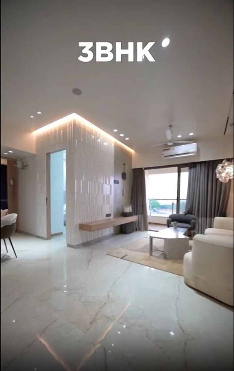 Living Room, sector 17 dwarka 4 Bedroom 2000 Sq.Ft. Builder Floor In Sector 17 Dwarka Delhi 9698508