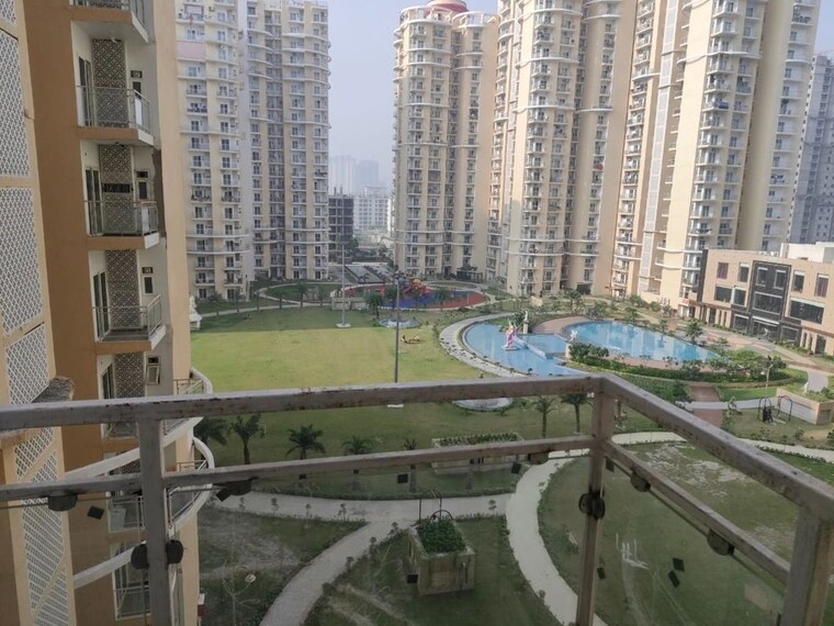 Balcony, zee-tulsi 1 RK 272 Sq.Ft. Apartment In Vile Parle West Mumbai 9698531