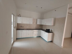 Kitchen in 1 RK Apartment at Zee Tulsi, Vile Parle West – for Rent