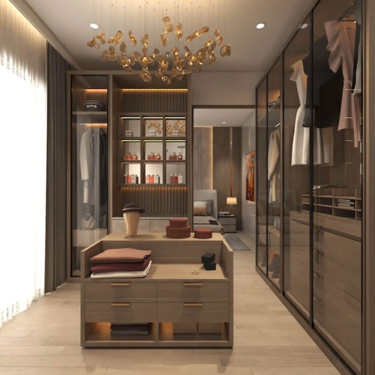 undefined, malad west 4 Bedroom 1570 Sq.Ft. Apartment In Malad West Mumbai 9318139