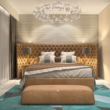 4 BHK Apartment For Sale in Malad West