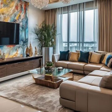 3 BHK Apartment For Sale in Juhu