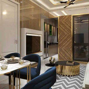 1 BHK Apartment For Sale in Jogeshwari East