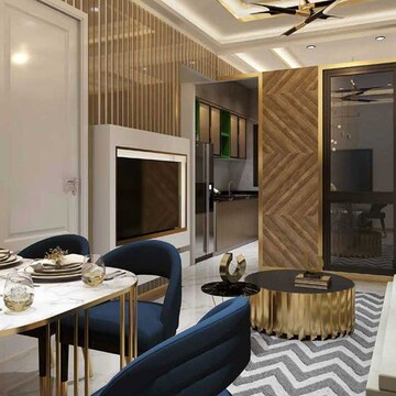 1 BHK Apartment For Sale in Jogeshwari East