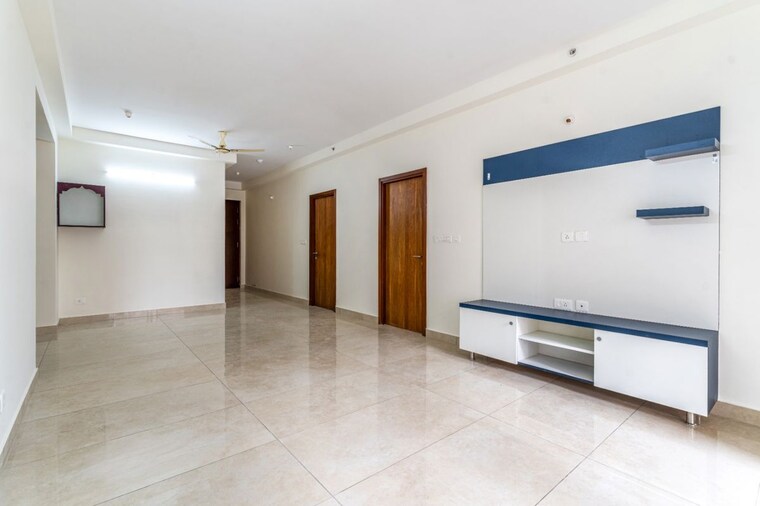 Room, prestige-waterford 3.5 Bedroom 2027 Sq.Ft. Apartment In Whitefield Bangalore 9698552