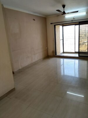 Room in 3 BHK Apartment at Kesar Gardens, Kharghar – for Sale
