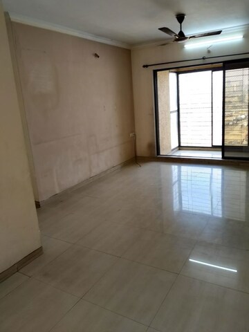 Room in 3 BHK Apartment at Kesar Gardens, Kharghar – for Sale