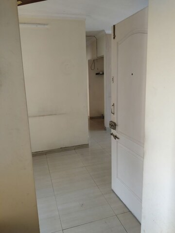 Bathroom in 3 BHK Apartment at Kesar Gardens, Kharghar – for Sale