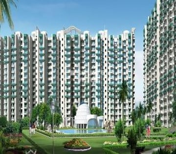 1 BHK Apartment For Sale in Supertech Ecovillage I, Sector 1 Greater Noida