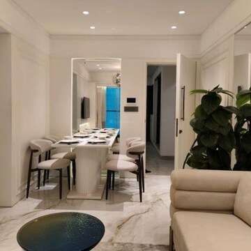 1 BHK Apartment For Sale in Jogeshwari East