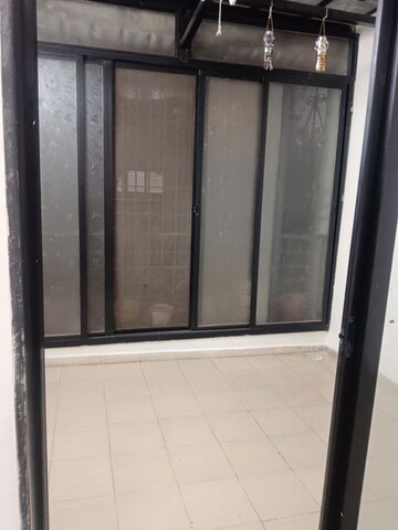 Building Lobby in 2 BHK Apartment at Tirupati Campus, Tingre Nagar – for Rent